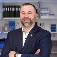 Connect Employee James Zanewicz's profile photo