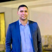 Mostafa Hesham Email