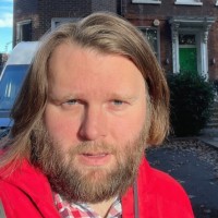 Effusion LLP Employee Richard Dickinson's profile photo