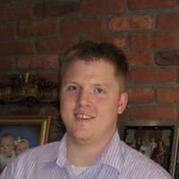 J.C. Blair Memorial Health System Employee Rusty Davis's profile photo