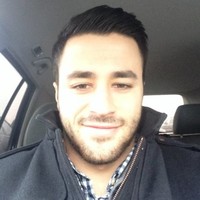 Front Row Insurance Brokers Inc. Employee Victor Carreiro's profile photo