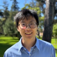 Data Science Discovery Program Employee Sean Yue's profile photo