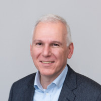 Swissgrid AG Employee Michael Boulos's profile photo