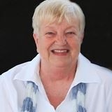 Catherine Scheibe Email & Phone Number