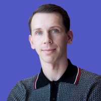 TPXimpact | B Corp™ Employee Steven Sampson-Jones's profile photo