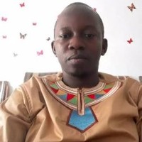 Mouctar Diane Email & Phone Number