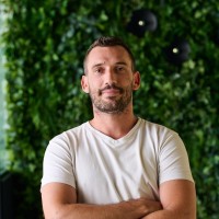 Plantopia Bio. Employee Tal Lutzky's profile photo