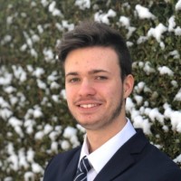Gebrüder Schneider Fensterfabrik GmbH & Co.KG Employee Jonas Geißler's profile photo