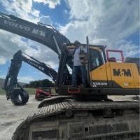 M & M CONTRACTING, LTD. Employee Ben Lopez's profile photo