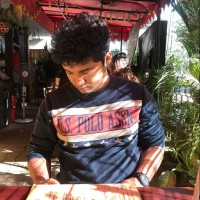 Dinesh Pant Email
