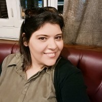 Water Stewardship Assurance Services (WSAS) Employee Nathalie Karam's profile photo