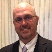 B&W Y-12 LLC Employee Brian Hutson's profile photo