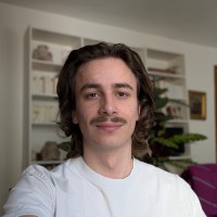 Takima Employee Lucas Barreau's profile photo
