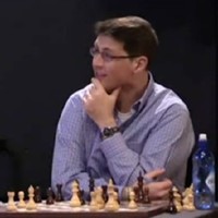 Reversec Employee Ben Berkowitz's profile photo