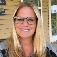 RoundPoint Mortgage Servicing LLC Employee Amanda Blessing's profile photo