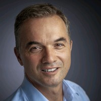 Reel Employee Laurent Mezzini's profile photo