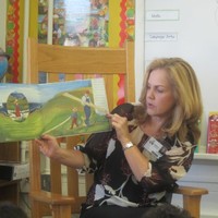 School District of Pickens County Employee Kelly Pew's profile photo