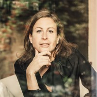 EPCON Employee Caroline van Cauwelaert's profile photo