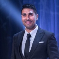 Wesley Mission Queensland Employee Darshan Parmar's profile photo