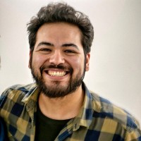 Squids VFX Employee Ahmed Magdy's profile photo
