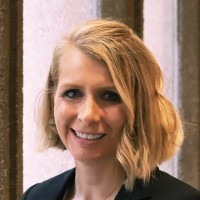 Employers Council Employee Kristen Borrego's profile photo