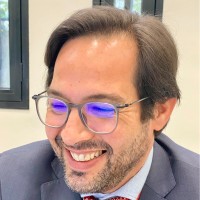 Santander Portugal Employee Antonio Nunes's profile photo