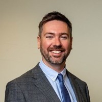 Validus Talent Employee John Galvin's profile photo