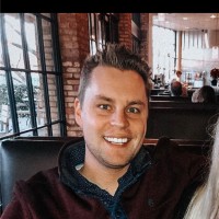 Honda Leander Employee Taylor Peterson's profile photo