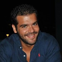Colégio Pedro Arrupe Employee António Cadete's profile photo