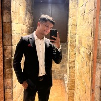 Harsh Upadhyay Email