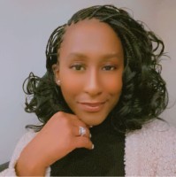 Competency-Based Education Network (C-BEN) Employee Roslynn Hyneman's profile photo