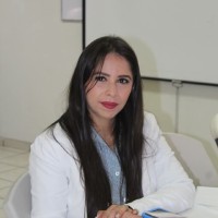 Dues Textil Employee Evelyn Lizarraga Velarde's profile photo
