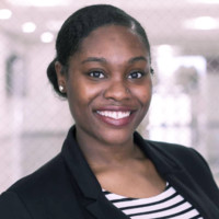 8th Avenue Food & Provisions Employee Cree Harris's profile photo