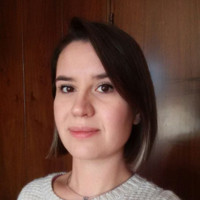 GreenDev Inc. Employee Alessandra Palentini's profile photo