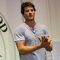 CrossFit Living The Dream Employee Scott Lipman's profile photo