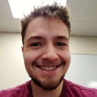 Trapdoor Creative, Inc. Employee Stephan Falcon's profile photo