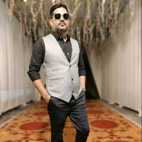 Ashish Gupta Email & Phone Number