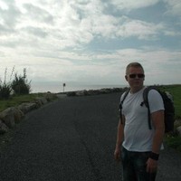 Signode Europe Employee Anders Hultman's profile photo