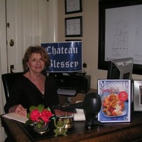 Katherine Blessey