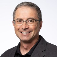 Logomark Employee Clive Goldberg's profile photo