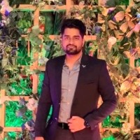 S&P Global Employee Kislay Sinha's profile photo