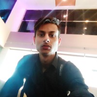 Grab Employee Ashu Garg's profile photo