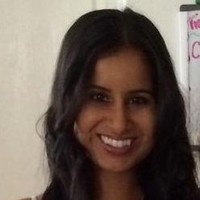 IPSY Employee Zara Vakharia's profile photo