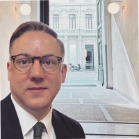 Todd Leach Email