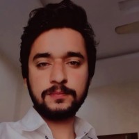 Hashed System Employee Shoaib Anwar's profile photo