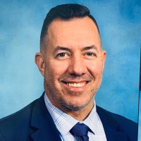 DOVER PUBLIC SCHOOL DISTRICT Employee Nick Edwards's profile photo