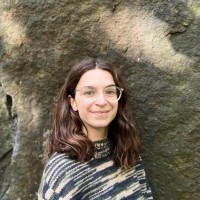 WSP Employee Jane Hampton's profile photo