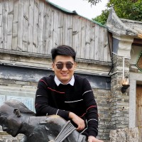 Shenghui Cheng Email