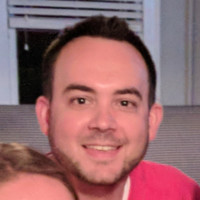 Origin (Clinics/Outpatient Services) Employee Michael Palladino's profile photo