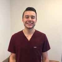 Fairgrounds Animal Hospital Employee Robert McDonagh's profile photo